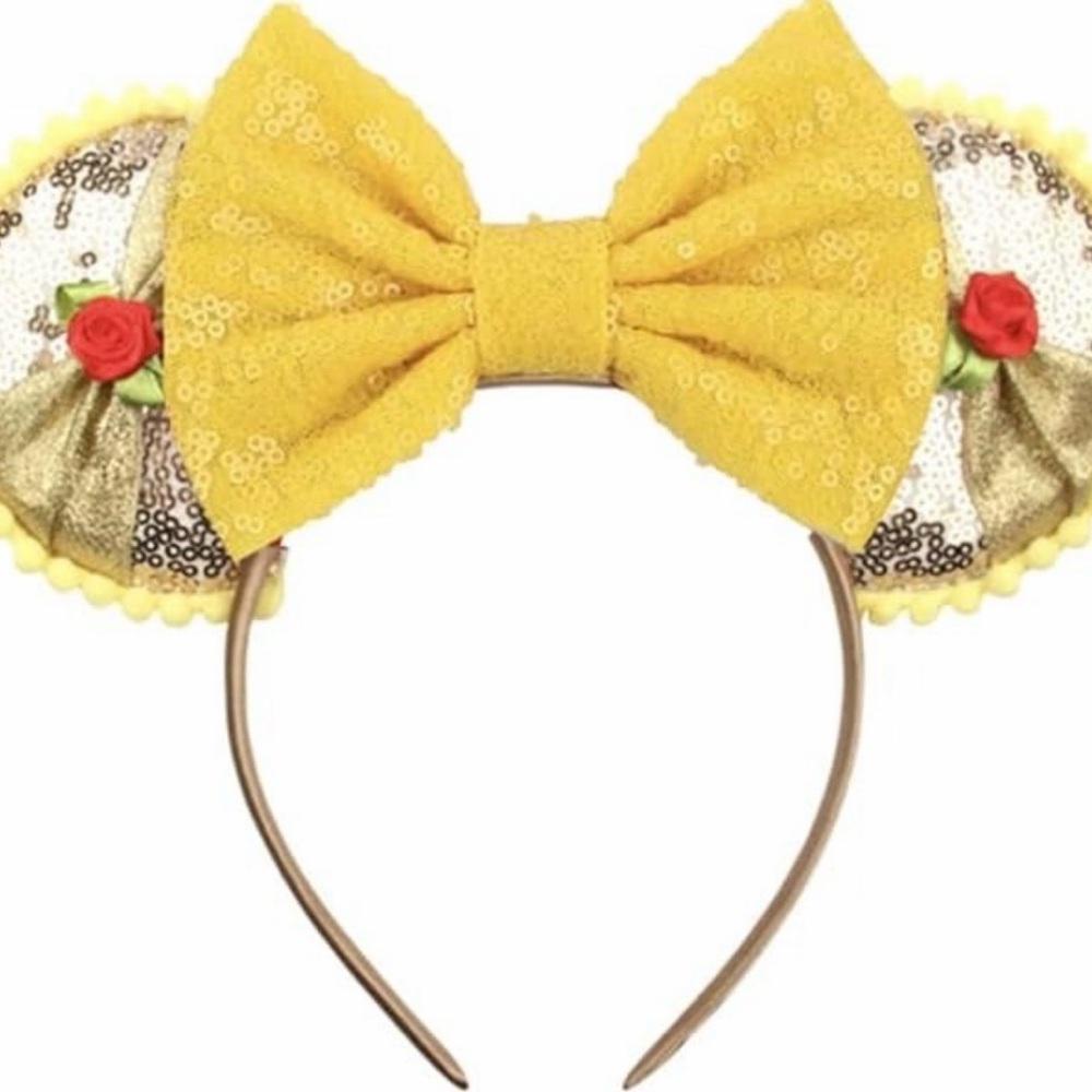 Belle Ears
